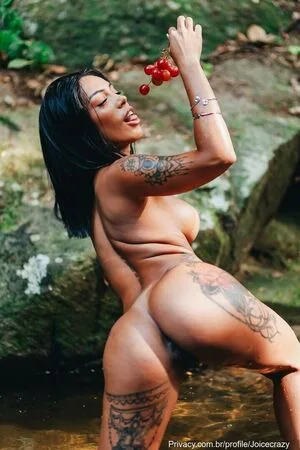 Joice Crazy OnlyFans Leaked Free Thumbnail Picture - #Zx6Ao9mABj