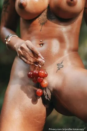 Joice Crazy OnlyFans Leaked Free Thumbnail Picture - #pOG3SbmA2c