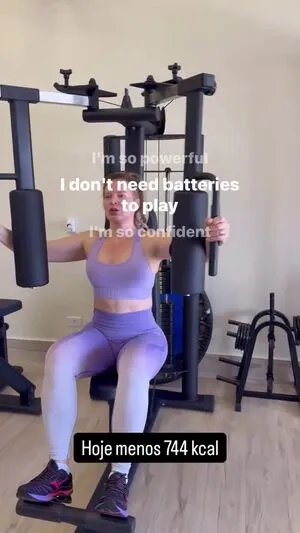 Joice Hasselmann OnlyFans Leaked Free Thumbnail Picture - #5Wx7BWYVd2
