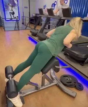 Joice Hasselmann OnlyFans Leaked Free Thumbnail Picture - #7nNE8WLHWf