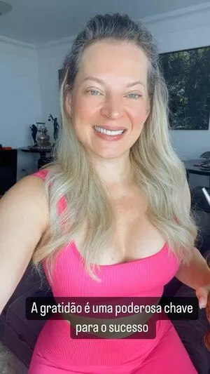 Joice Hasselmann OnlyFans Leaked Free Thumbnail Picture - #BmJsL2Ez6t