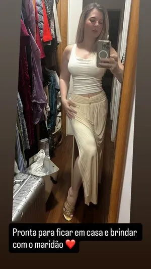 Joice Hasselmann OnlyFans Leaked Free Thumbnail Picture - #CCRaZv77WU