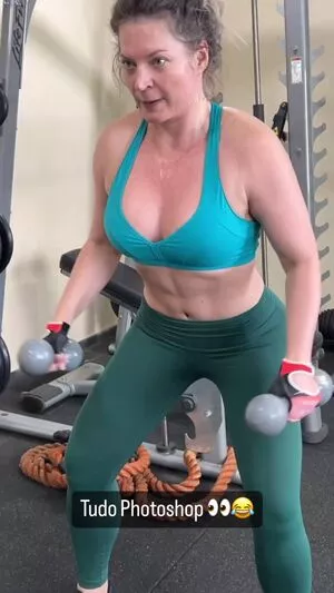 Joice Hasselmann OnlyFans Leaked Free Thumbnail Picture - #CWxdSuulBj