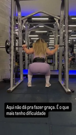 Joice Hasselmann OnlyFans Leaked Free Thumbnail Picture - #FyS19MY2jA