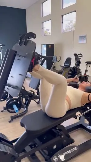 Joice Hasselmann OnlyFans Leaked Free Thumbnail Picture - #Oy9PXXKacM