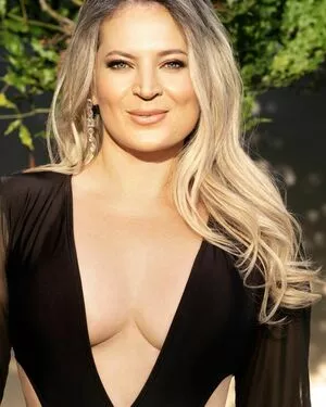 Joice Hasselmann OnlyFans Leaked Free Thumbnail Picture - #QkQE5DkWC1