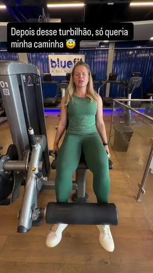 Joice Hasselmann OnlyFans Leaked Free Thumbnail Picture - #VdtMjzbKvb