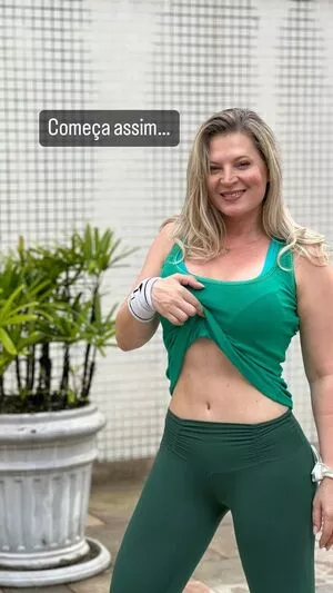 Joice Hasselmann OnlyFans Leaked Free Thumbnail Picture - #WEAjaAG2X7