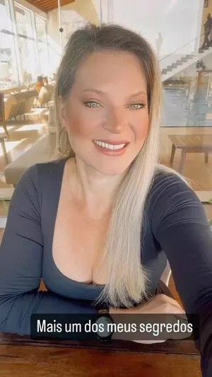 Joice Hasselmann OnlyFans Leaked Free Thumbnail Picture - #iCbQ7WqnvC