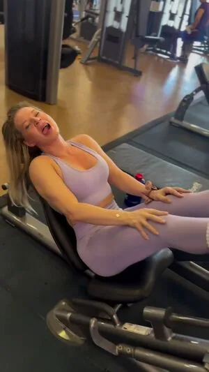 Joice Hasselmann OnlyFans Leaked Free Thumbnail Picture - #lIIRFq9R2w