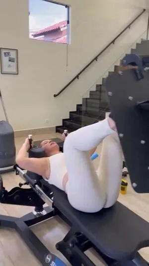 Joice Hasselmann OnlyFans Leaked Free Thumbnail Picture - #sQkcn6TXWY