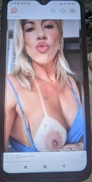 Joice Tolfo OnlyFans Leaked Free Thumbnail Picture - #lC1CIoRrwS