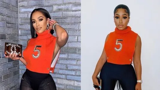 Joie Chavis OnlyFans Leaked Free Thumbnail Picture - #L2hc8ewpZC