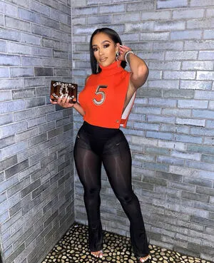 Joie Chavis OnlyFans Leaked Free Thumbnail Picture - #oNsYBxe8BU