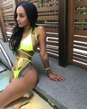 Joie Chavis OnlyFans Leaked Free Thumbnail Picture - #vVG9QvoPwO