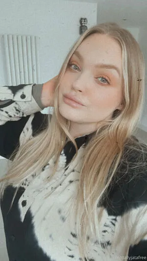 Joijata OnlyFans Leaked Free Thumbnail Picture - #8Z3XKvkqim