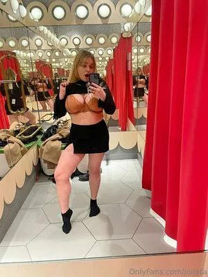 Joijata OnlyFans Leaked Free Thumbnail Picture - #joIv5SrxMV