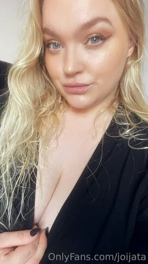 Joijata OnlyFans Leaked Free Thumbnail Picture - #pZnJwvGSL5