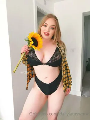 Joijata OnlyFans Leaked Free Thumbnail Picture - #pxFanpuKFj