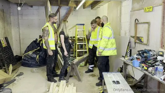 Joinersamantha OnlyFans Leaked Free Thumbnail Picture - #XaJmUA7b5v