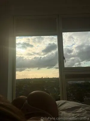 Joinersamantha OnlyFans Leaked Free Thumbnail Picture - #wchWAvmSwX