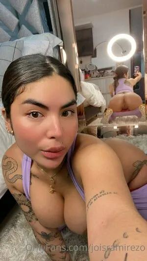 Jois Ramirez OnlyFans Leaked Free Thumbnail Picture - #eeugcgJk8y