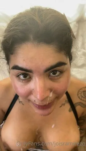 Jois Ramirez OnlyFans Leaked Free Thumbnail Picture - #gW3vppocCU