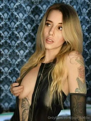 Jojo 6969x OnlyFans Leaked Free Thumbnail Picture - #GyaW0dx8Wd