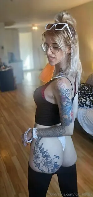 Jojo 6969x OnlyFans Leaked Free Thumbnail Picture - #dHXSnbd9LI