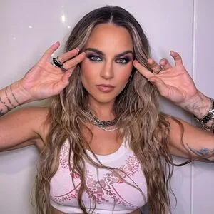 Jojo Levesque OnlyFans Leaked Free Thumbnail Picture - #5qlpF2bHD8