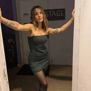 Jojo Levesque OnlyFans Leaked Free Thumbnail Picture - #CNNT5xgme2