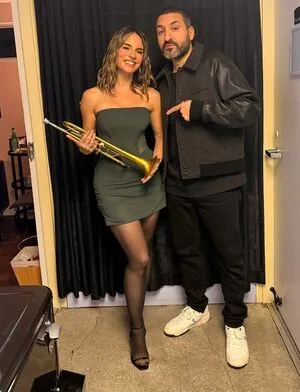 Jojo Levesque OnlyFans Leaked Free Thumbnail Picture - #R8YkktGLAF