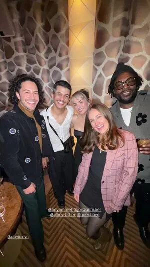 Jojo Levesque OnlyFans Leaked Free Thumbnail Picture - #040NYwKfcJ