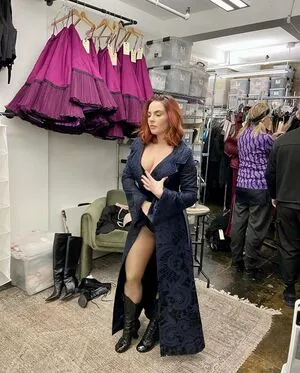 Jojo Levesque OnlyFans Leaked Free Thumbnail Picture - #0EwF7TIK3h