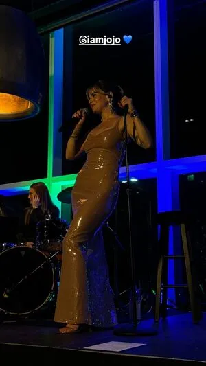 Jojo Levesque OnlyFans Leaked Free Thumbnail Picture - #2wi5Qphecf