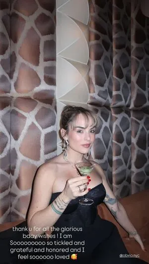 Jojo Levesque OnlyFans Leaked Free Thumbnail Picture - #Ar2EENlnuX