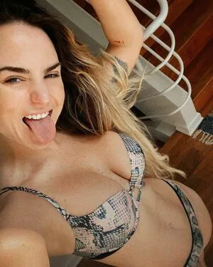 Jojo Levesque OnlyFans Leaked Free Thumbnail Picture - #OfZLoCgJKG