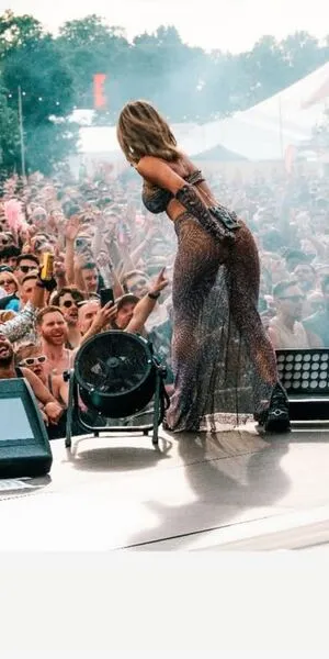 Jojo Levesque OnlyFans Leaked Free Thumbnail Picture - #Q2Vov73VH1
