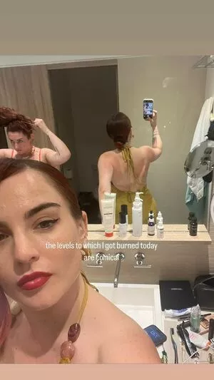 Jojo Levesque OnlyFans Leaked Free Thumbnail Picture - #Q7gJUXSdCi