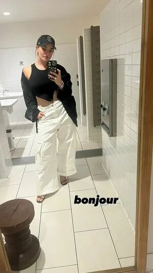 Jojo Levesque OnlyFans Leaked Free Thumbnail Picture - #QyHZFauWLC