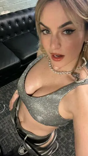 Jojo Levesque OnlyFans Leaked Free Thumbnail Picture - #SBPmP8JuNz