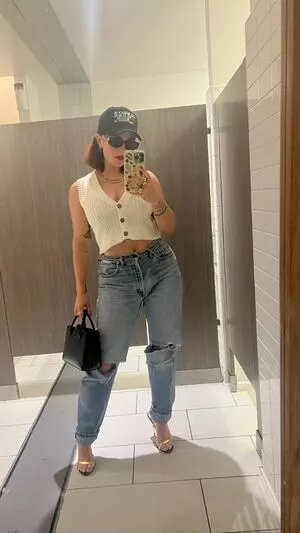 Jojo Levesque OnlyFans Leaked Free Thumbnail Picture - #Wm1npbqufP