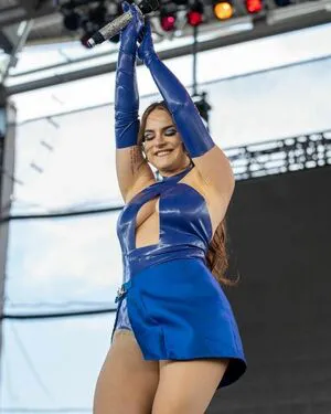 Jojo Levesque OnlyFans Leaked Free Thumbnail Picture - #X21UidwwpF