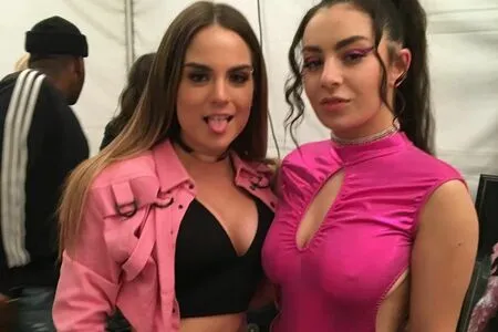 Jojo Levesque OnlyFans Leaked Free Thumbnail Picture - #Z6eDNUuhxZ