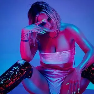 Jojo Levesque OnlyFans Leaked Free Thumbnail Picture - #a0rSVETmAt