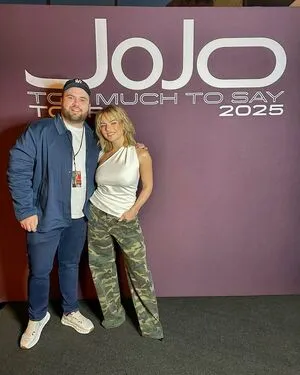 Jojo Levesque OnlyFans Leaked Free Thumbnail Picture - #aCeRujDOyc