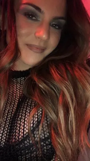 Jojo Levesque OnlyFans Leaked Free Thumbnail Picture - #boPxa22akp