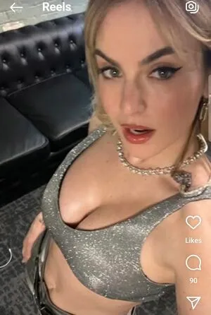 Jojo Levesque OnlyFans Leaked Free Thumbnail Picture - #gCNnksmD3Y