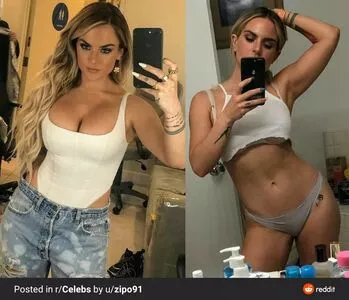 Jojo Levesque OnlyFans Leaked Free Thumbnail Picture - #hW256vWWkV