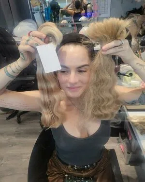 Jojo Levesque OnlyFans Leaked Free Thumbnail Picture - #k8GnVIQzEY